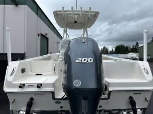 2022 Sailfish 220 CC