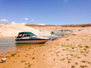 1987 Sea Ray 250 sundancer