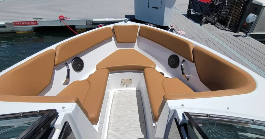 
								2024 Four Winns H1C Outboard full									