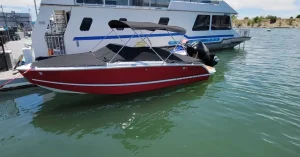 2024 Four Winns H1C Outboard