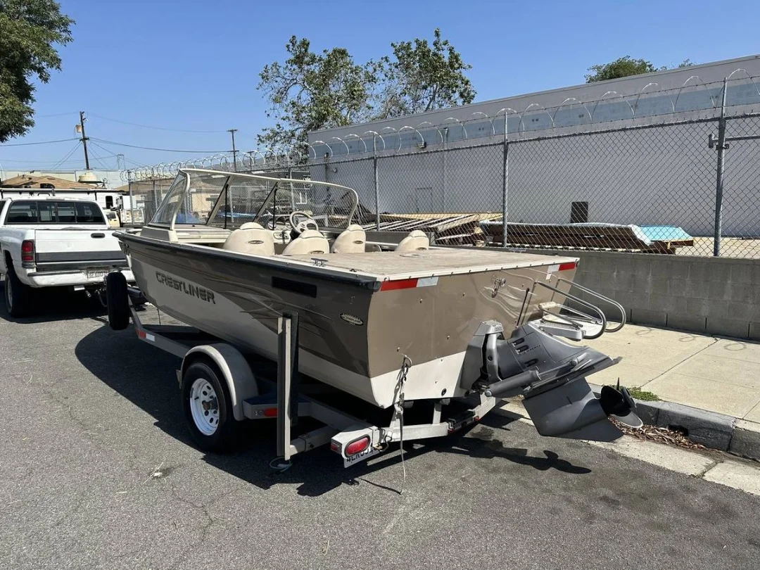 
								2002 Crestliner Super Hawk full									